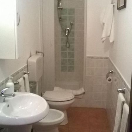 Matteotti B&B Ликата Екстериор снимка
